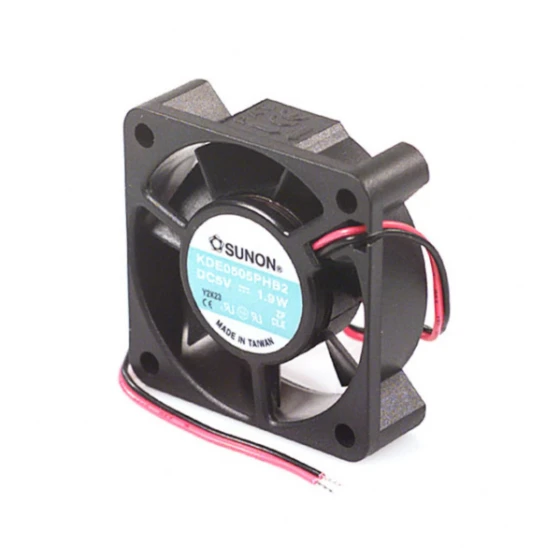 Ventilatore Sunon KDE0505PHB2