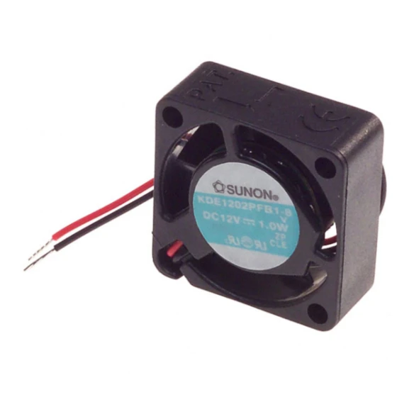Ventilatore Sunon KDE1202PFB1-8(V)