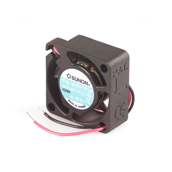 Ventilatore Sunon KDE1202PFB2-8(V)