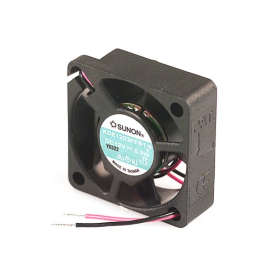 Ventilatore Sunon KDE1203PFB1-8(V)