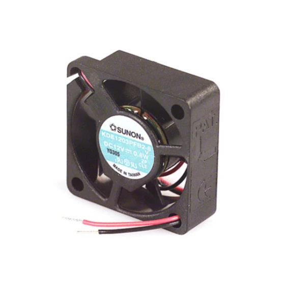 Ventilatore Sunon KDE1203PFB2-8(V)