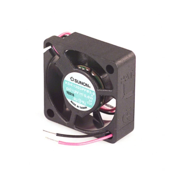 Ventilatore Sunon KDE1203PFB3-8(V)