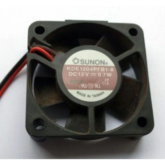 sunon KDE1204PFB1 Ventilatore
