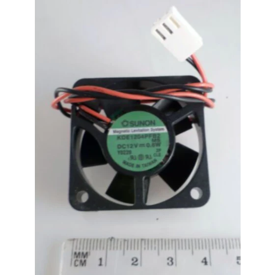 Ventola CISCO KDE1204PFB2
