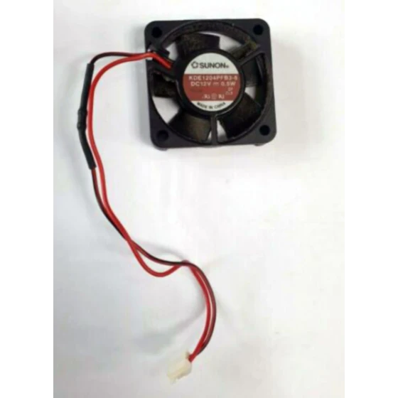 sunon KDE1204PFB3-8 Ventilatore