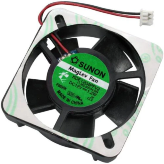 SUNON KDE1204PFV2 Ventilatore