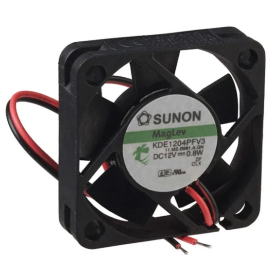 Ventilatore Sunon KDE1204PFV3 11.MS.B981.A.GN