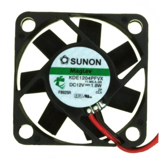 Ventilatore Sunon KDE1204PFVX.11.MS.A.GN