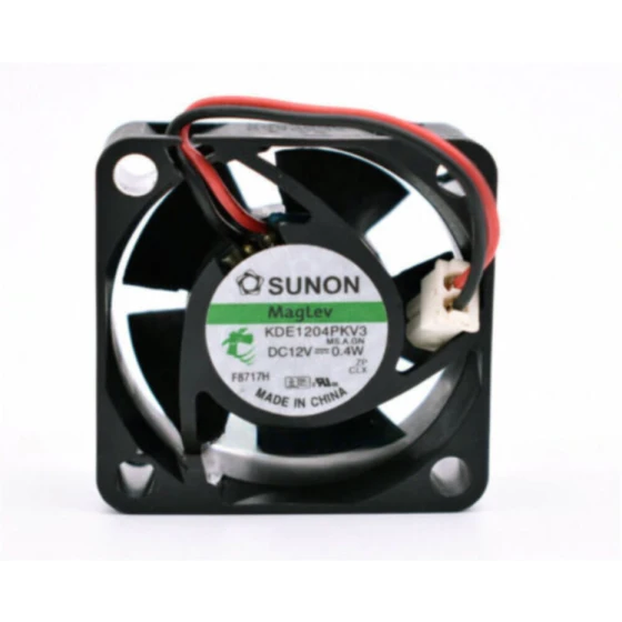 sunon KDE1204PKV3 Ventilatore
