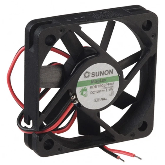 Ventilatore Sunon KDE1205PFV2 11.MS.A.GN