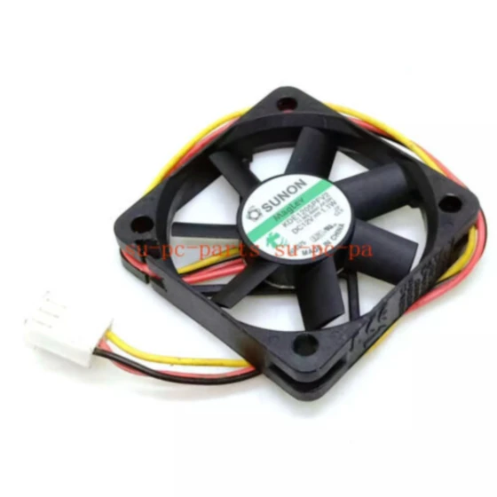 ventilatore sunon KDE1205PFV2