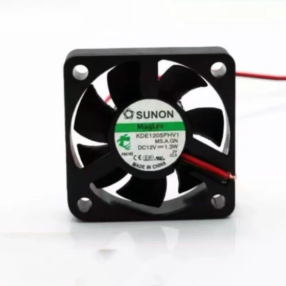 sunon KDE1205PHV1 Ventilatore