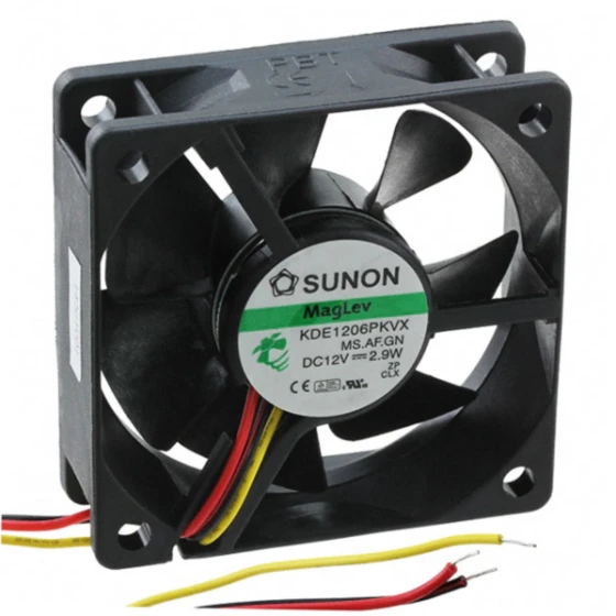 Ventilatore Sunon KDE1206PKVX MS.AF.GN