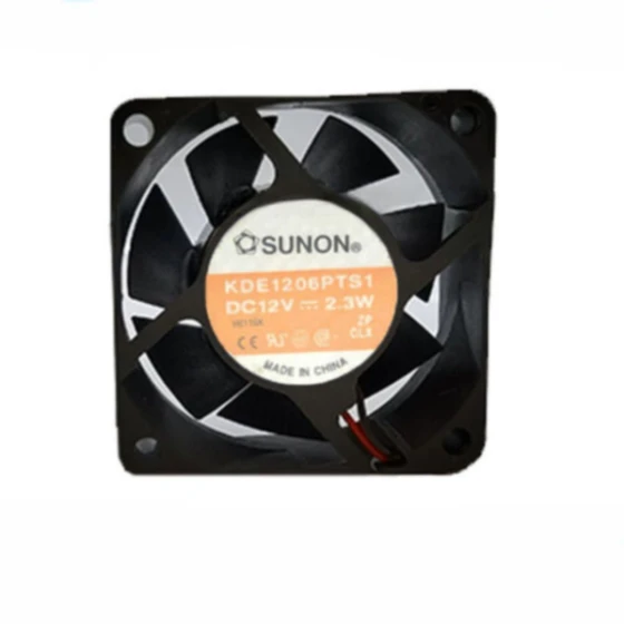 sunon KDE1206PTS1 Ventilatore