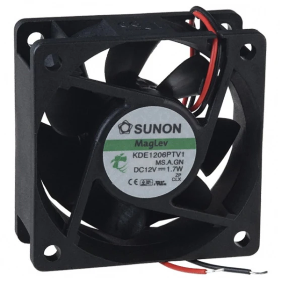 Ventilatore Sunon KDE1206PTV1.MS.A.GN