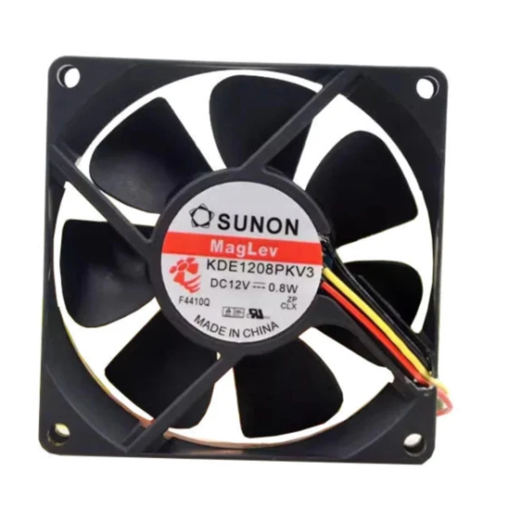 sunon KDE1208PKV3 Ventilatore