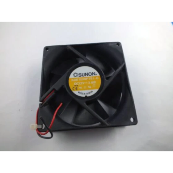 sunon KDE1209PTS1-6 Ventilatore