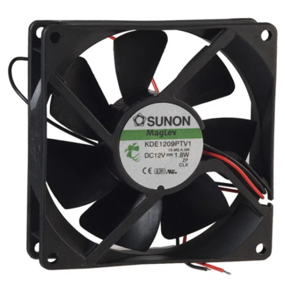 Ventilatore Sunon KDE1209PTV1.13.MS.A.GN