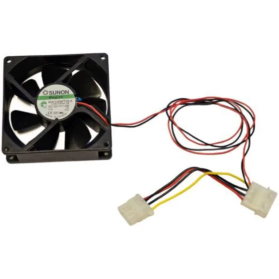 sunon KDE1209PTV3 Ventilatore