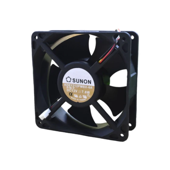sunon KDE1212PMBX-6A Ventilatore