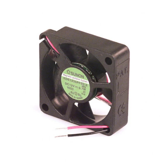 Ventilatore Sunon KDE1235PFB2-8 MS