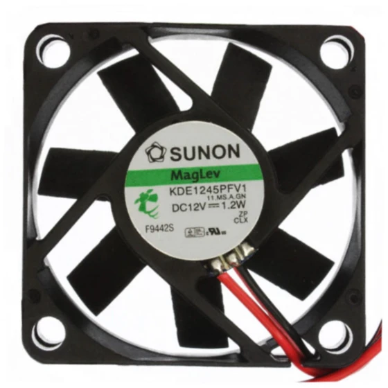 Ventilatore Sunon KDE1245PFV1.11.MS.A.GN