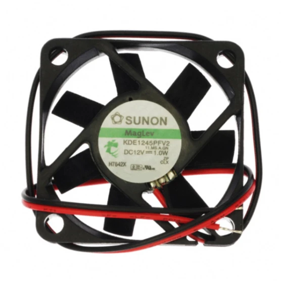 Ventilatore Sunon KDE1245PFV2.11.MS.A.GN