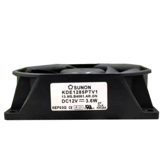 sunon KDE1285PTV1 Ventilatore