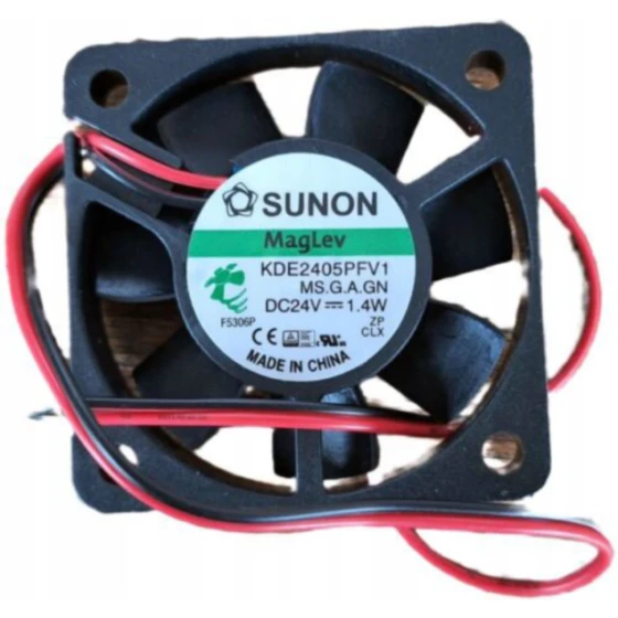 sunon KDE2405PFV1 Ventilatore