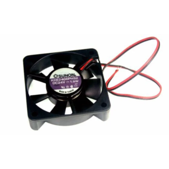 sunon KDE2406PHS2 Ventilatore