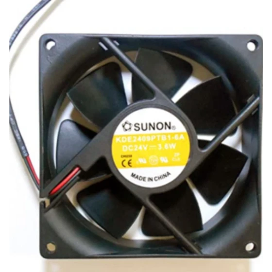 sunon KDE2409PTB1 Ventilatore