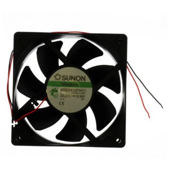 Ventilatore Sunon KDE2412PMV1.13.MS.A.GN