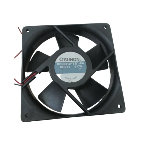 SUNON KDE2412PTS1-6A Ventilatore