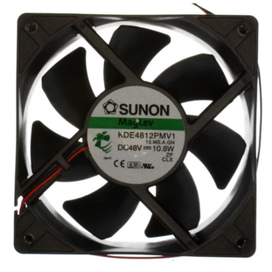 Ventilatore Sunon KDE4812PMV1.13.MS.A.GN