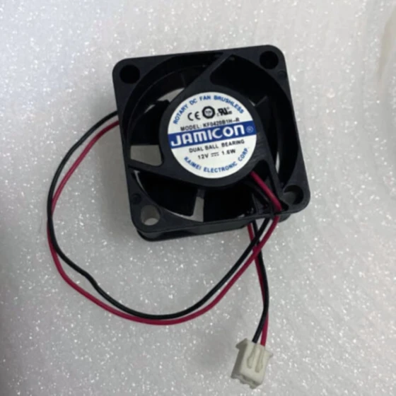 JAMICON KF0420B1H-R Ventola