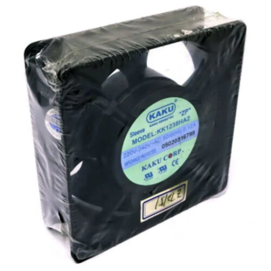 Ventilatore KAKU KK1238HA2