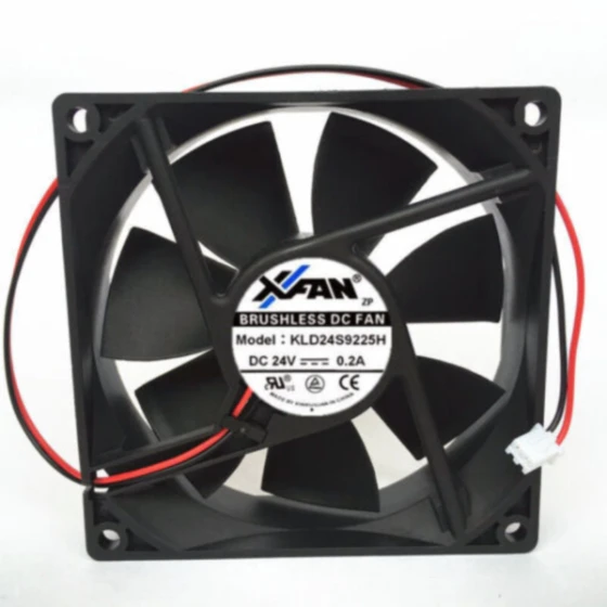 Ventilatore XFAN KLD24S9225H
