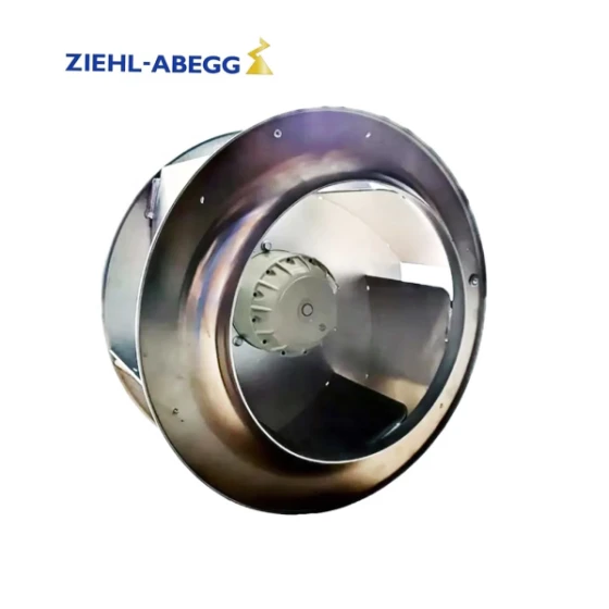 Ventilatore Ziehl Abegg RH45M-VDK.4F.1R