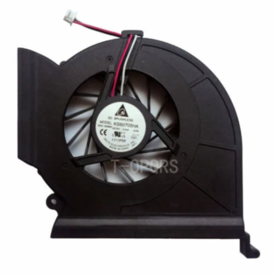 Ventilatore Delta KSB0705HA