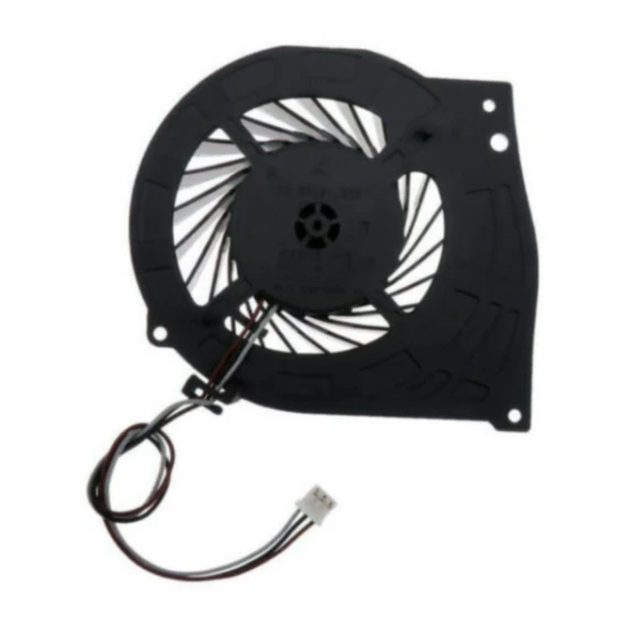 Ventilatore Delta KSB0812HE