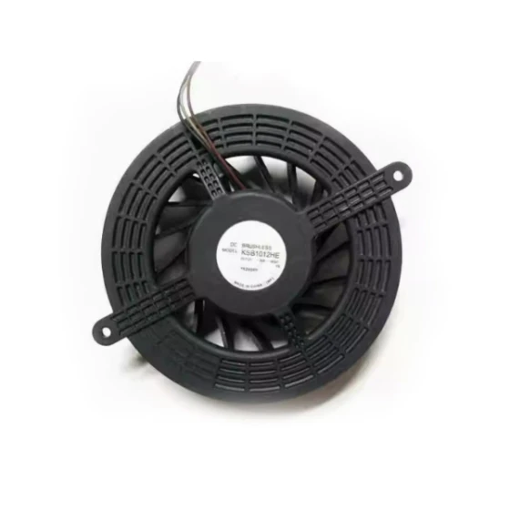 Ventilatore Delta KSB1012HE