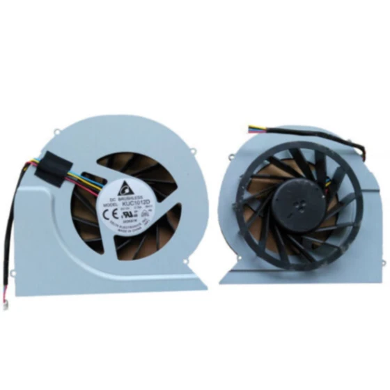 Ventilatore Delta KUC1012D