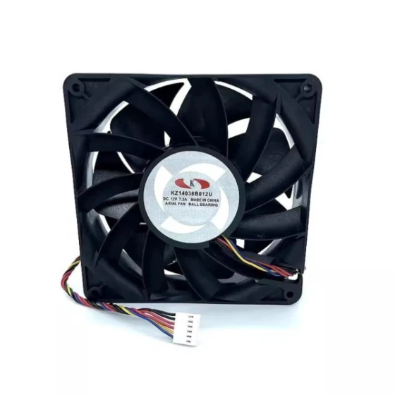 KZ14038B012U Ventola