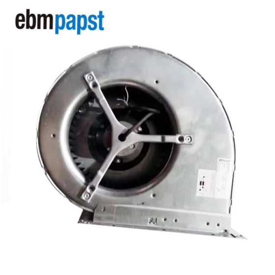 ebmpapst D4E225-CC01-21 Ventola