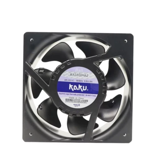 Ventilatore KAKU KA1806HA2