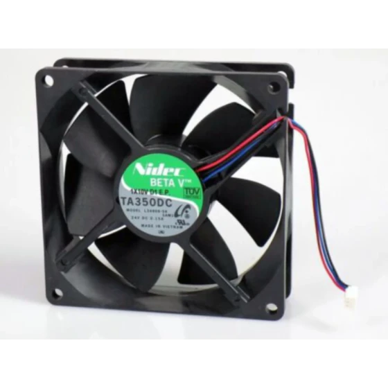 Ventilatore Nidec L34908-58