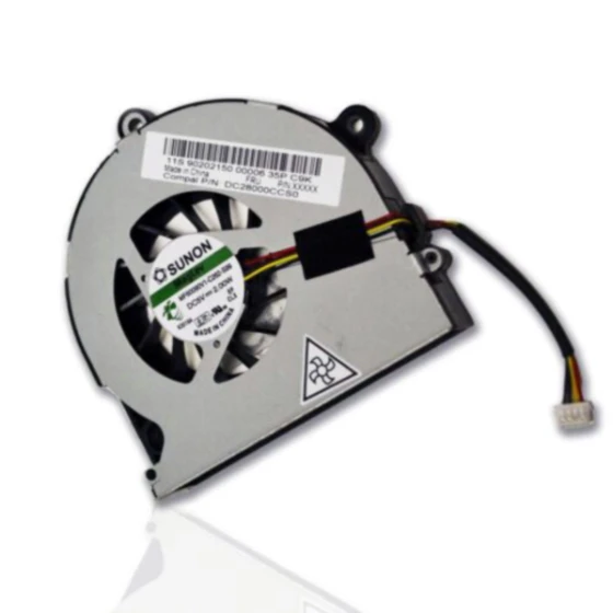 Ventilatore TOSHIBA L675D