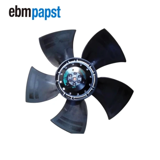 ebmpapst A4D300-AS34-02 Ventola