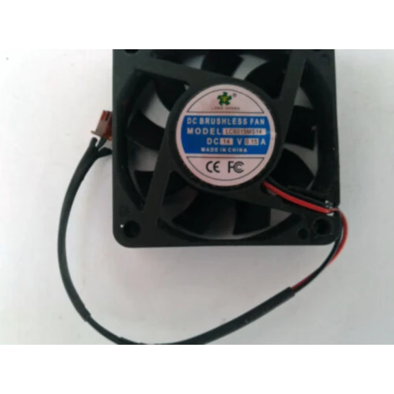 Ventilatore LONG CHANG LC6015MS14