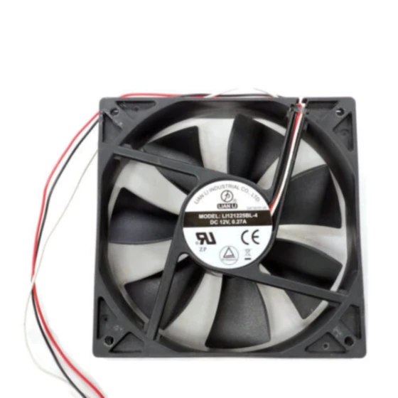 LIAN LI LI121225BL-4 Ventilatore